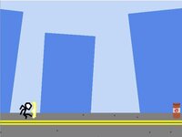 Runnin' Man screenshot, image №3835863 - RAWG