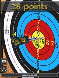 Pro Darts 2018 screenshot, image №1605600 - RAWG