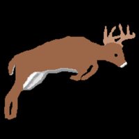 Deer Jump screenshot, image №3037082 - RAWG