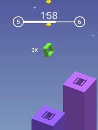 Flippy Block! screenshot, image №2063252 - RAWG
