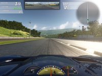 Ferrari Virtual Race screenshot, image №543156 - RAWG