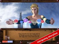 Runes of Avalon 2 HD screenshot, image №950549 - RAWG