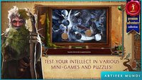 Eventide: Slavic Fable (Full) screenshot, image №1573573 - RAWG