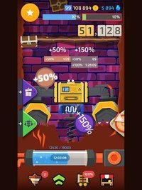 Drilla — crafting game screenshot, image №1466092 - RAWG