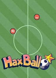 Hax Ball screenshot, image №3989235 - RAWG