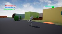 Postal Delivery screenshot, image №2733035 - RAWG