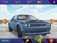 Traffic Racer 2019 screenshot, image №2714710 - RAWG