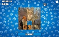 CatDog Puzzle screenshot, image №3960327 - RAWG