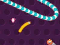 WormsZone.io - Hungry Snake screenshot, image №2275909 - RAWG
