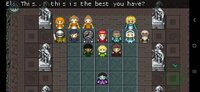 Tablets of Power screenshot, image №4151938 - RAWG