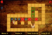 Puzzled Rabbit screenshot, image №1153255 - RAWG