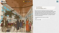 We. The Refugees: Ticket to Europe Demo screenshot, image №3845753 - RAWG