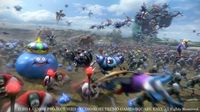 DRAGON QUEST HEROES: The World Tree's Woe and the Blight Below screenshot, image №611933 - RAWG