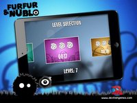 Furfur and Nublo screenshot, image №1756957 - RAWG
