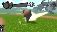 Kumakichi&Nyanzou Birth ☆ Destruction God DX screenshot, image №4219643 - RAWG