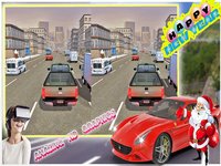VR - Crazy Car Racer: Traffic Racing Free screenshot, image №971462 - RAWG
