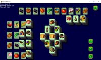 Food Mahjong (itch) screenshot, image №3644607 - RAWG
