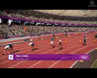 London 2012 - The Official Video Game of the Olympic Games screenshot, image №633263 - RAWG