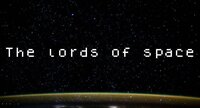 The Lords of Space screenshot, image №2756157 - RAWG
