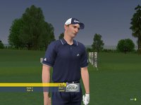 ProStroke Golf: World Tour 2007 screenshot, image №445357 - RAWG