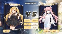 Othello：Daynight Time Clash screenshot, image №3379299 - RAWG