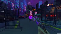 Temporal Purge: Z screenshot, image №4120101 - RAWG