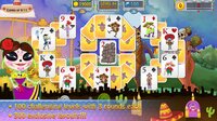 Day of the Dead: Solitaire Collection screenshot, image №2674680 - RAWG