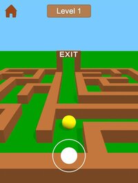 Maze Games 3D screenshot, image №2680912 - RAWG