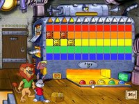 Reader Rabbit - 1st Grade screenshot, image №256949 - RAWG