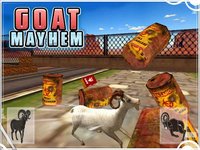 Goat Simulator Rampage screenshot, image №972741 - RAWG