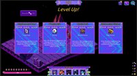 Neon Spellstorm screenshot, image №4243909 - RAWG