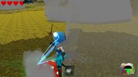 Brushlings Pale Moon screenshot, image №3179806 - RAWG