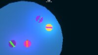 Ball Battle (S33L3Y) screenshot, image №3457048 - RAWG
