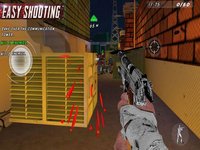 Terrorist Shooting Combat screenshot, image №1812044 - RAWG