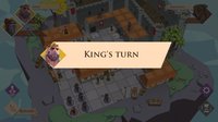 King and Assassins: The Board Game screenshot, image №841796 - RAWG