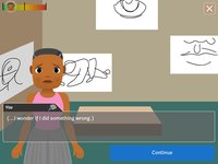 SweetXheart screenshot, image №1833787 - RAWG