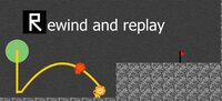 Rewind Lion screenshot, image №2476441 - RAWG