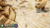 Gourmet Legacy - Demo screenshot, image №1963850 - RAWG