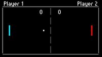 Pong Clone (simulatorwinner) screenshot, image №2591811 - RAWG