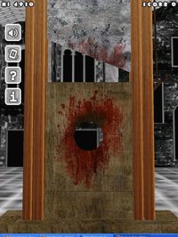 Bloody Guillotine 3D screenshot, image №1796973 - RAWG