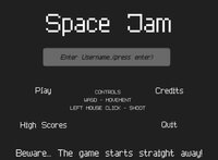 Space Jam! Endless Runner screenshot, image №2449175 - RAWG