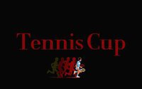 Davis Cup Tennis screenshot, image №731518 - RAWG