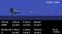 Project Destroyer screenshot, image №2392743 - RAWG
