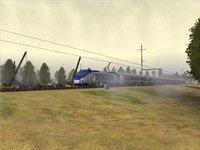 Microsoft Train Simulator screenshot, image №323333 - RAWG