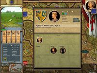 Crusader Kings Complete screenshot, image №226568 - RAWG