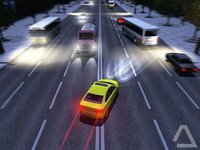 Russian Road Racer Pro screenshot, image №918381 - RAWG