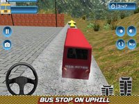 Uphill Bus Coach Pro screenshot, image №1325749 - RAWG