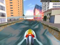 Miami Powerboat Racer screenshot, image №332489 - RAWG