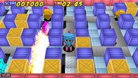 Bomberman: Bakufuu Sentai Bombermen screenshot, image №2096675 - RAWG