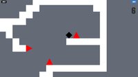 Black Diamond Free Fall screenshot, image №2932660 - RAWG